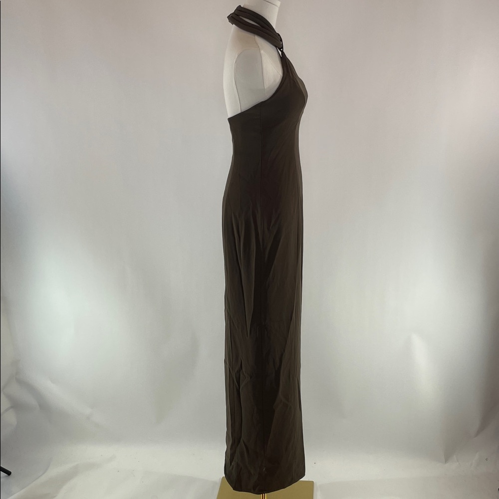 Ronny Kobo Lenox Gown, XS - Picture 10 of 16